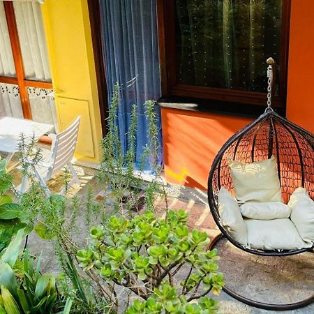 Relax Al Guardastelle - Free Parking & Air Condition - Swimming Pool Additional Pay Rapallo Exterior foto