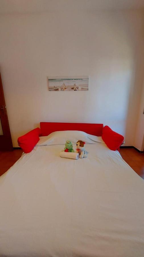 Relax Al Guardastelle - Free Parking & Air Condition - Swimming Pool Additional Pay Rapallo Exterior foto