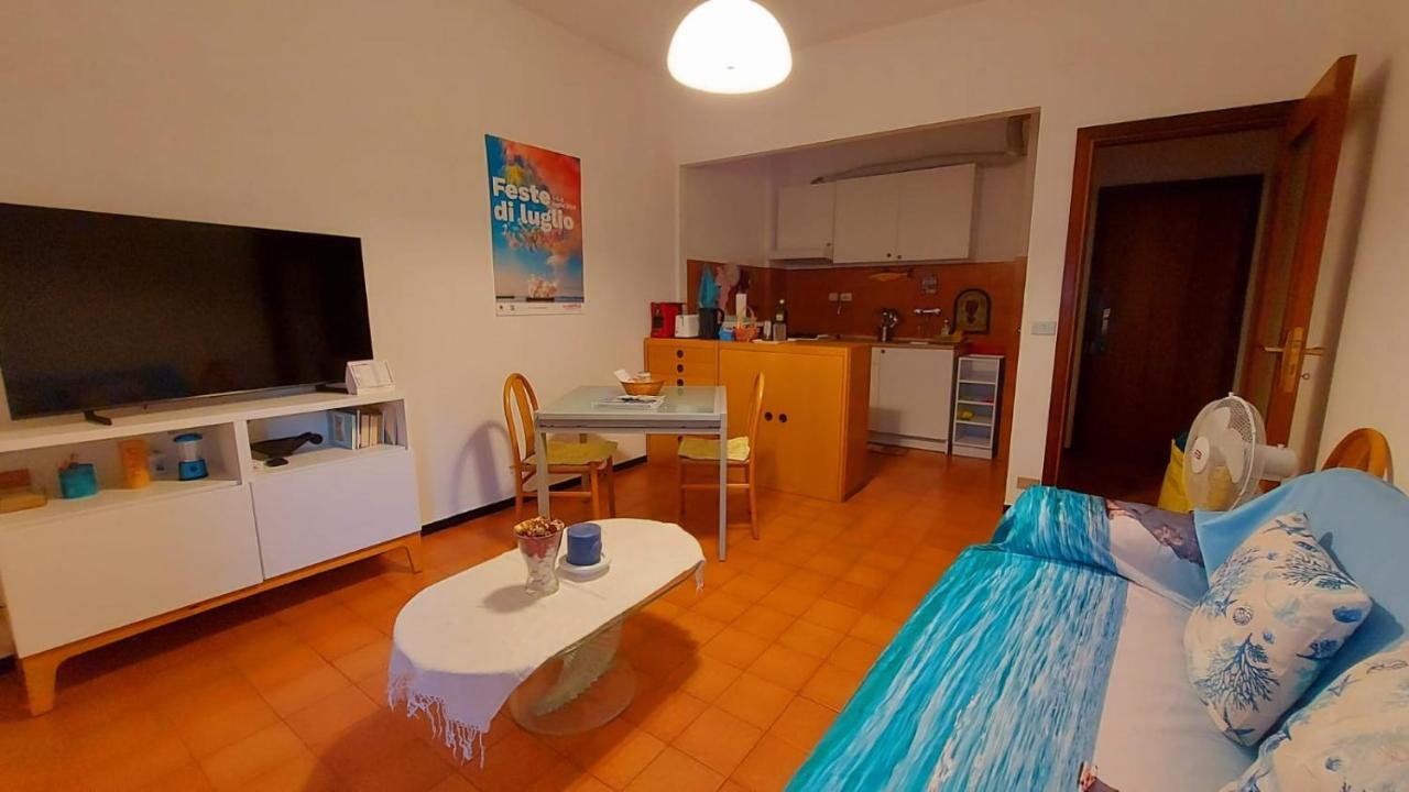 Relax Al Guardastelle - Free Parking & Air Condition - Swimming Pool Additional Pay Rapallo Exterior foto