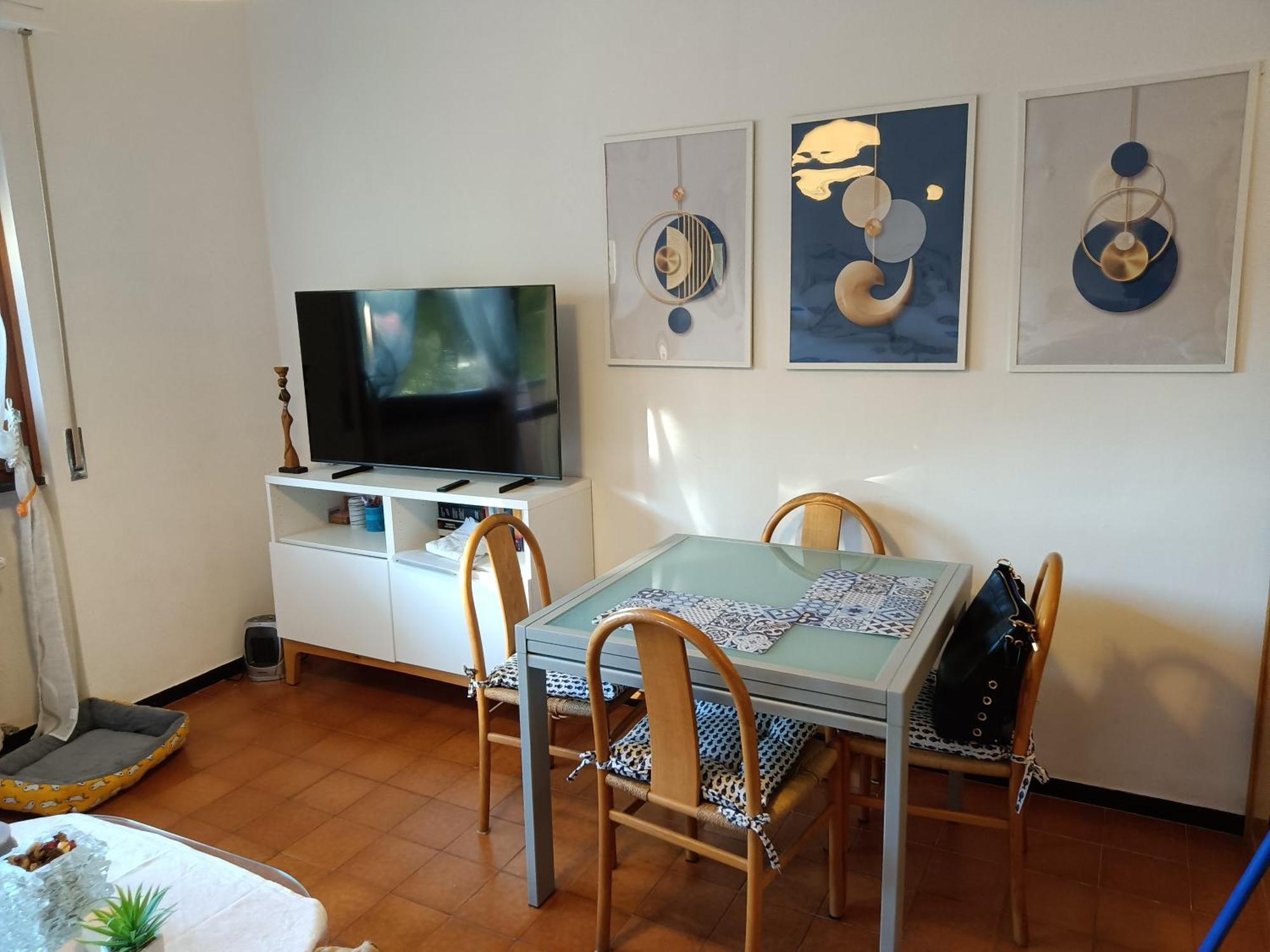 Relax Al Guardastelle - Free Parking & Air Condition - Swimming Pool Additional Pay Rapallo Exterior foto