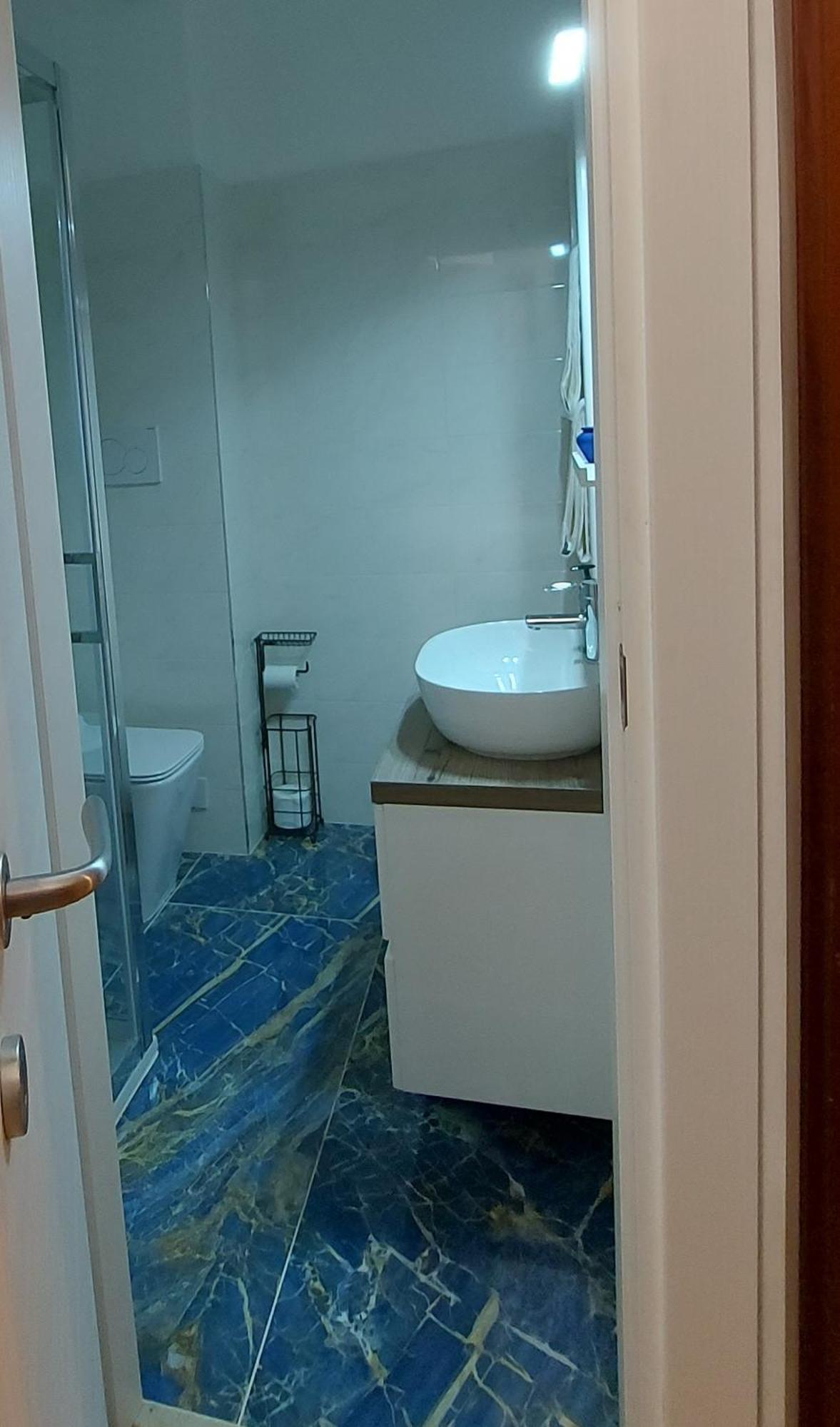 Relax Al Guardastelle - Free Parking & Air Condition - Swimming Pool Additional Pay Rapallo Exterior foto