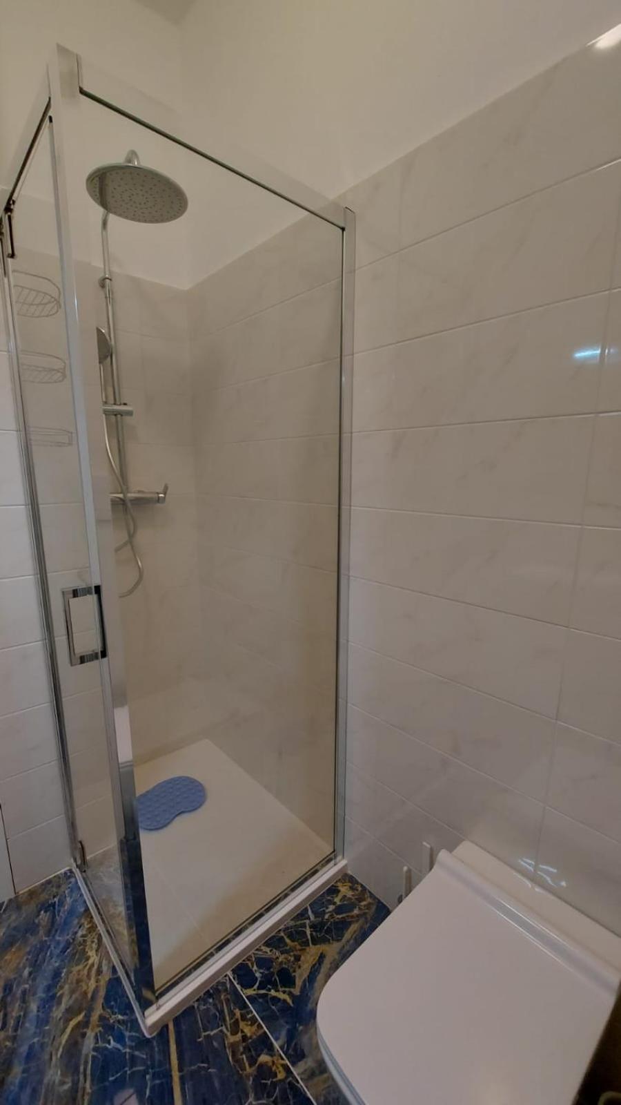 Relax Al Guardastelle - Free Parking & Air Condition - Swimming Pool Additional Pay Rapallo Exterior foto