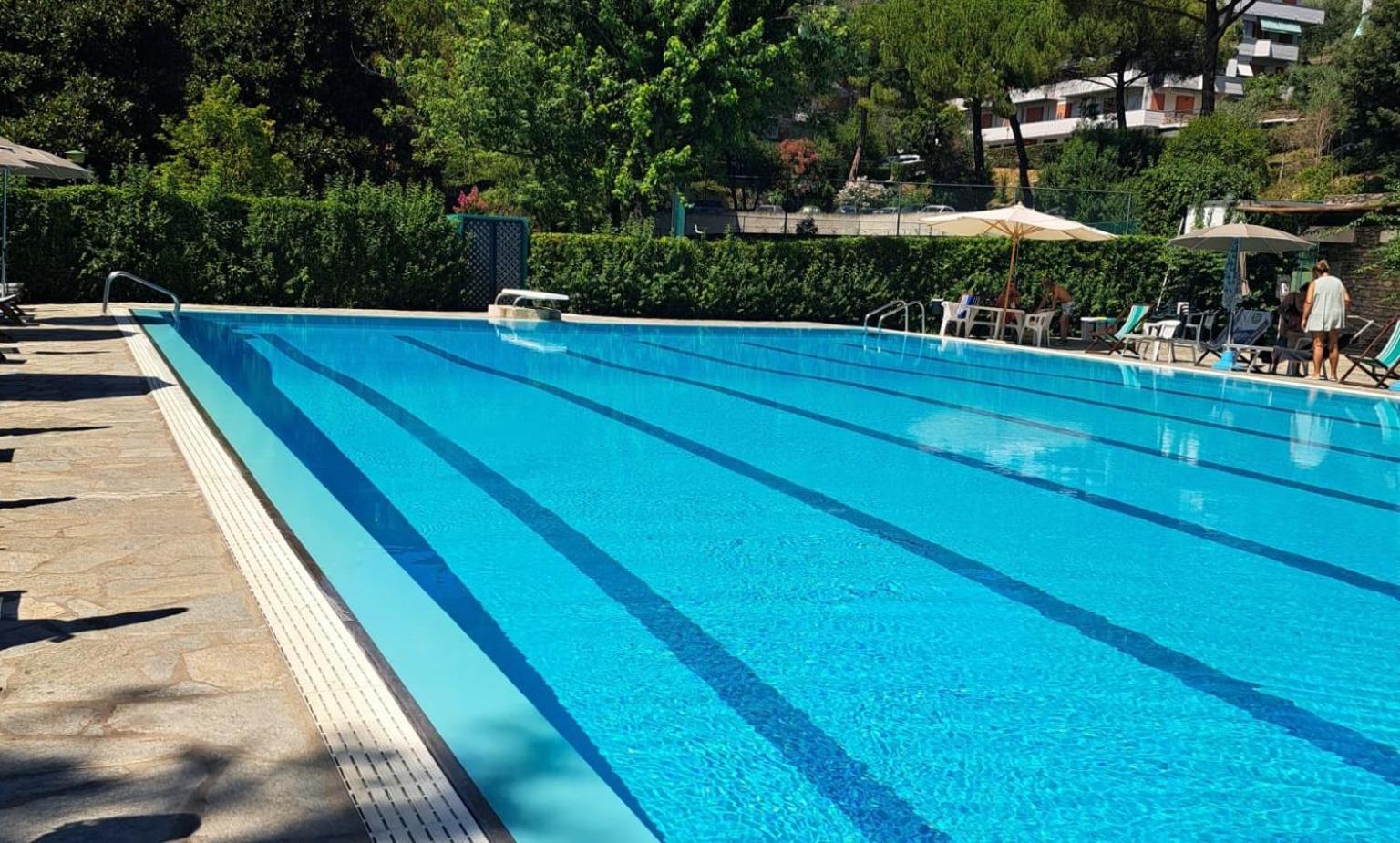 Relax Al Guardastelle - Free Parking & Air Condition - Swimming Pool Additional Pay Rapallo Exterior foto