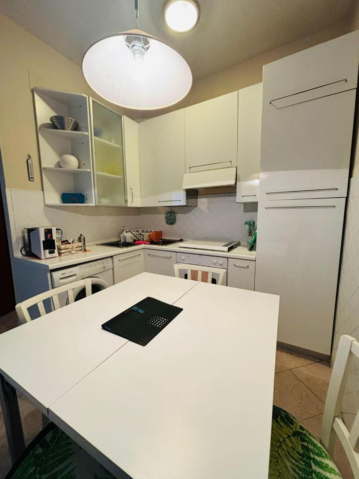 Relax Al Guardastelle - Free Parking & Air Condition - Swimming Pool Additional Pay Rapallo Exterior foto