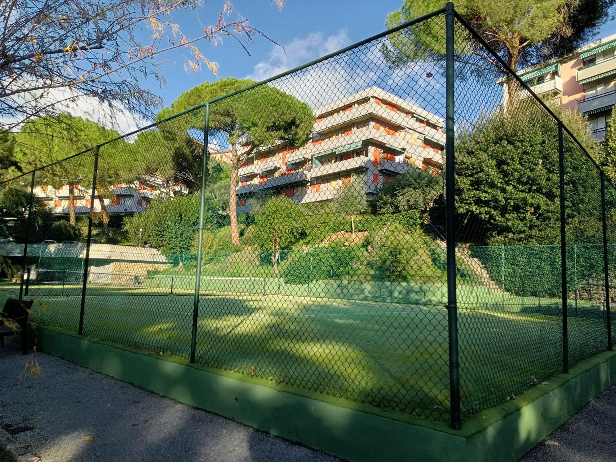 Relax Al Guardastelle - Free Parking & Air Condition - Swimming Pool Additional Pay Rapallo Exterior foto