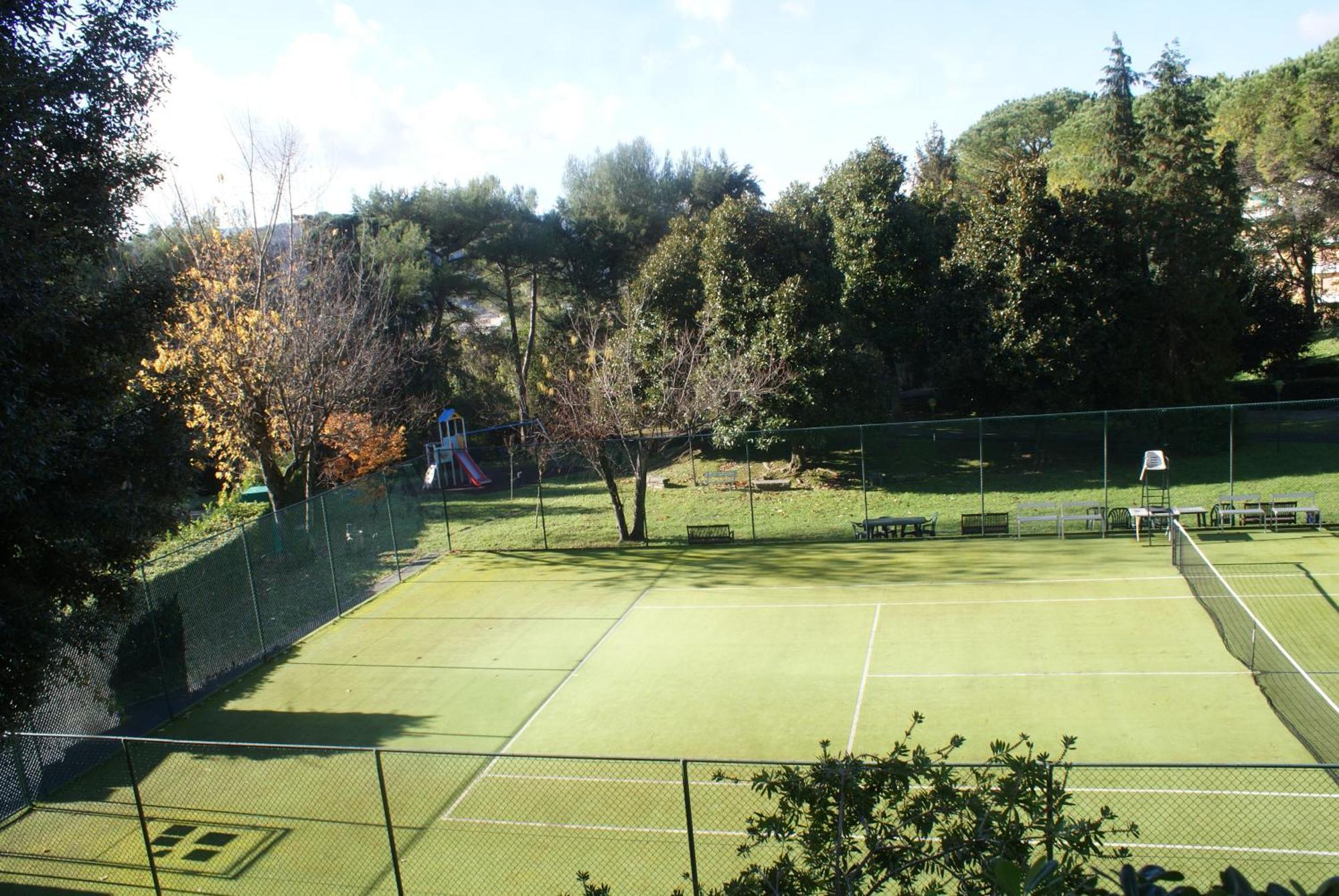 Relax Al Guardastelle - Free Parking & Air Condition - Swimming Pool Additional Pay Rapallo Exterior foto
