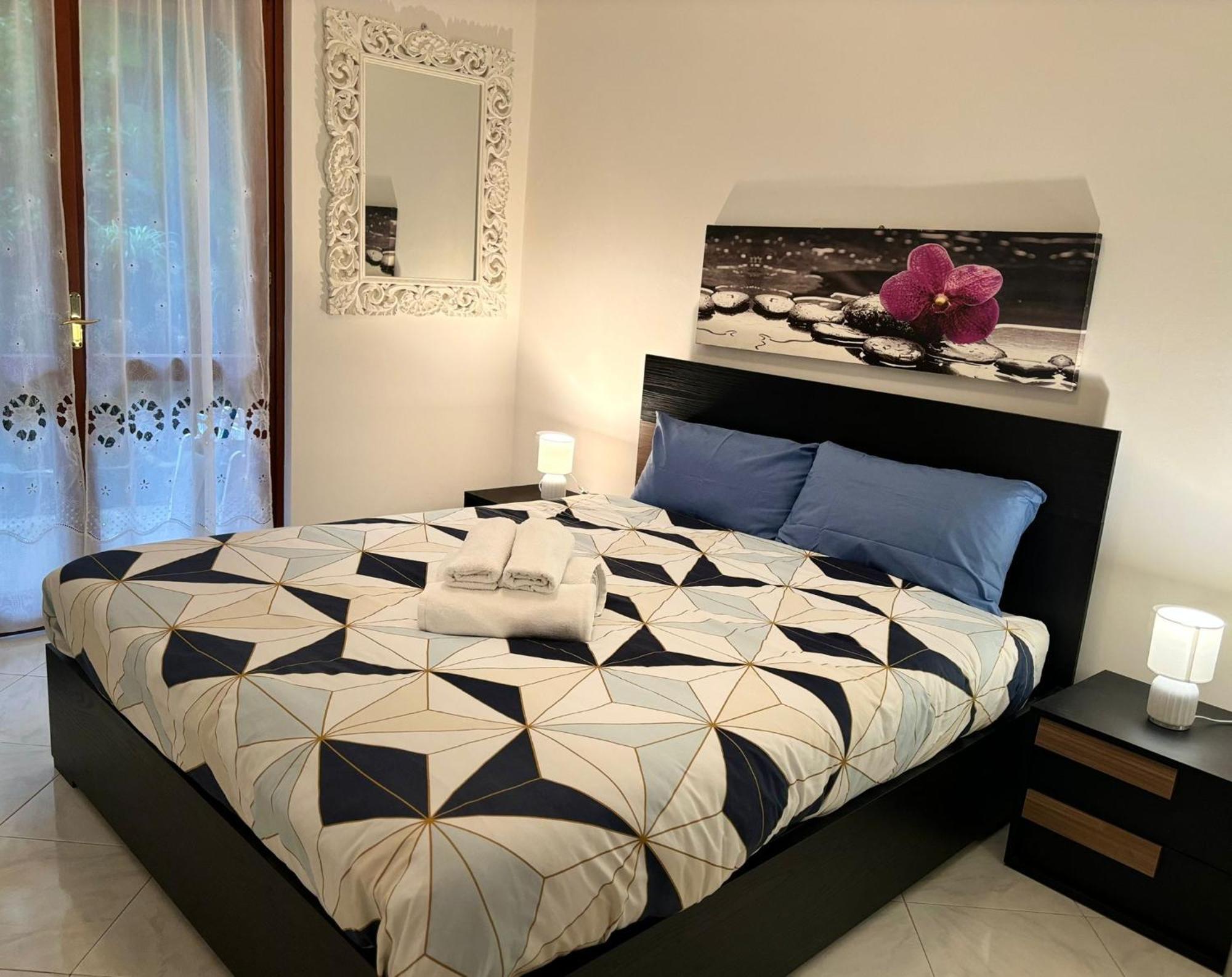 Relax Al Guardastelle - Free Parking & Air Condition - Swimming Pool Additional Pay Rapallo Exterior foto