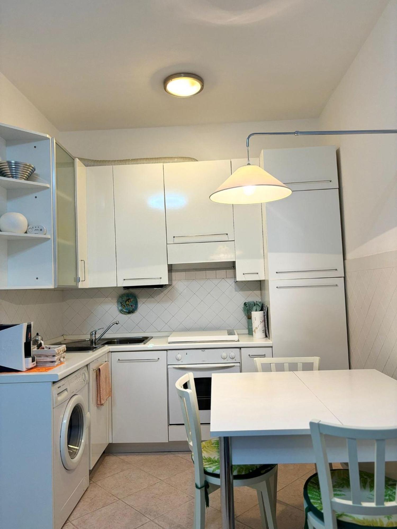 Relax Al Guardastelle - Free Parking & Air Condition - Swimming Pool Additional Pay Rapallo Exterior foto